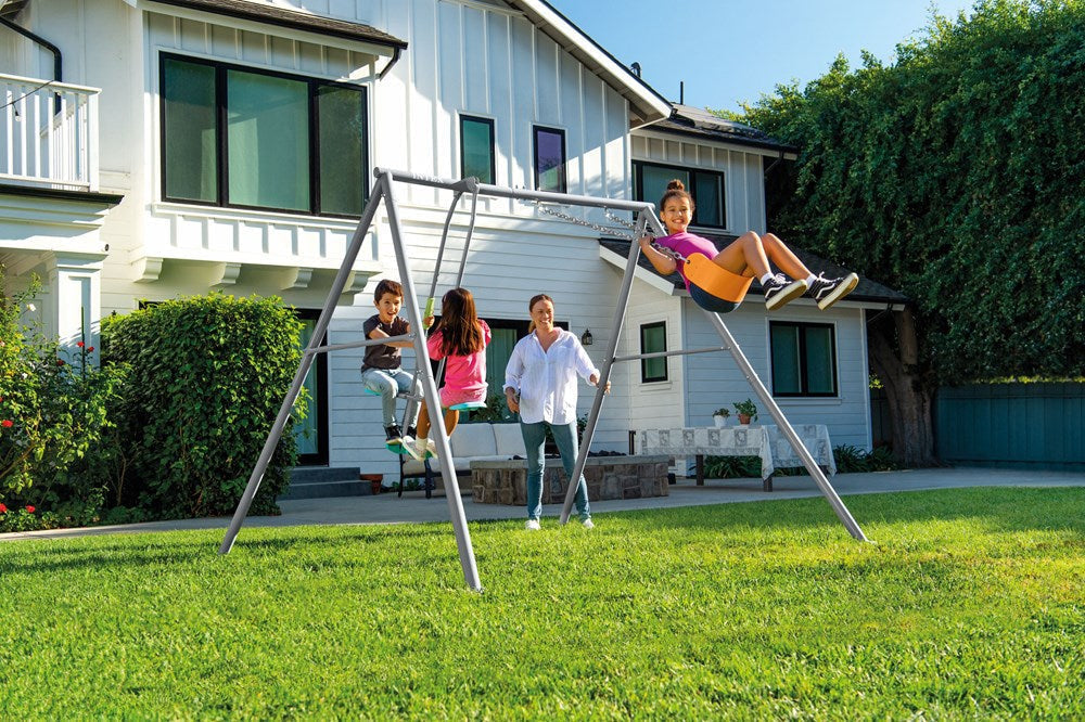 Intex Swing and Glide Two Feature Set