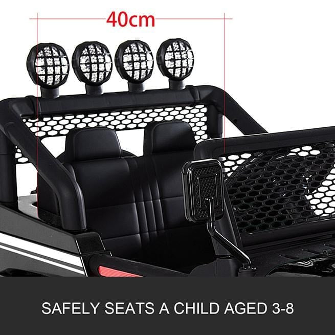 Jeep Kids Ride on Car