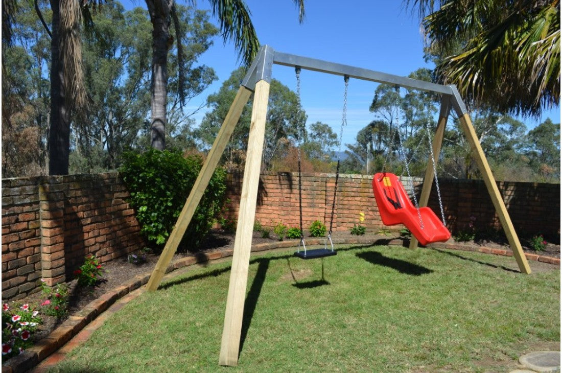 Jennswing Adaptive Swing Seat