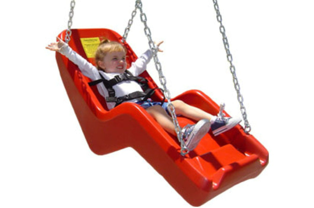 Jennswing Adaptive Swing Seat