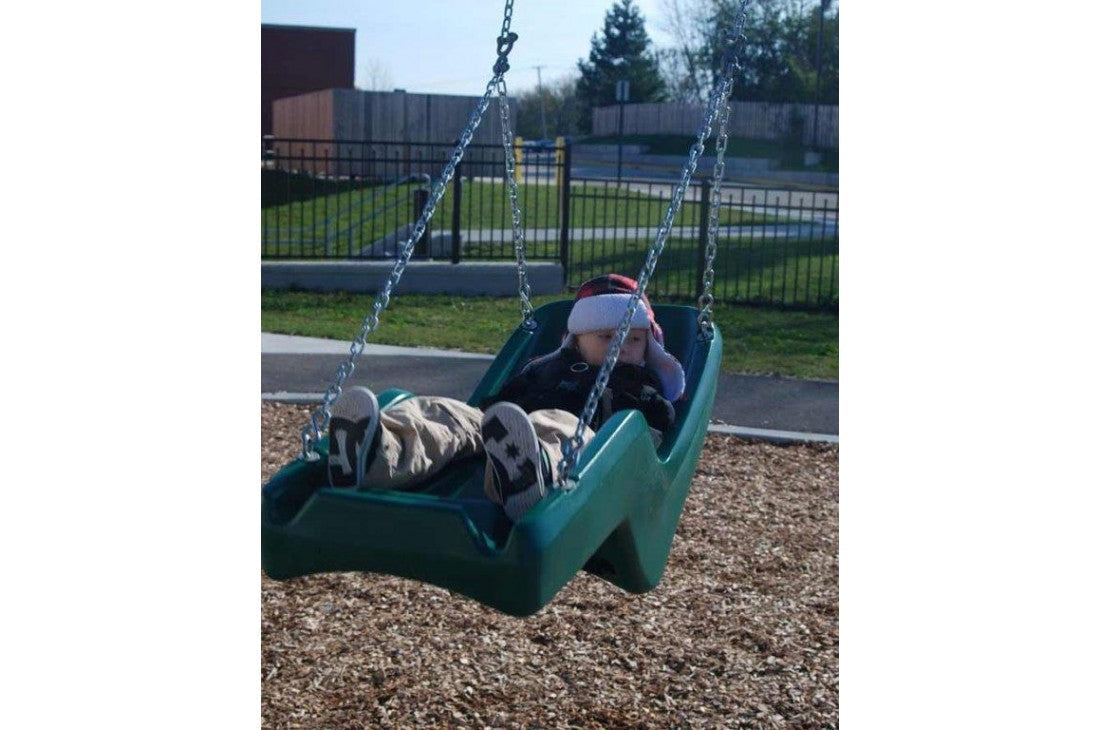 Jennswing Adaptive Swing Seat