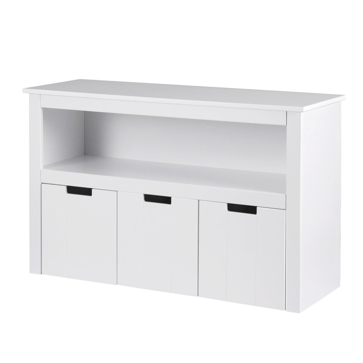 Keezi Kids Bookshelf Organiser with 3 Drawers
