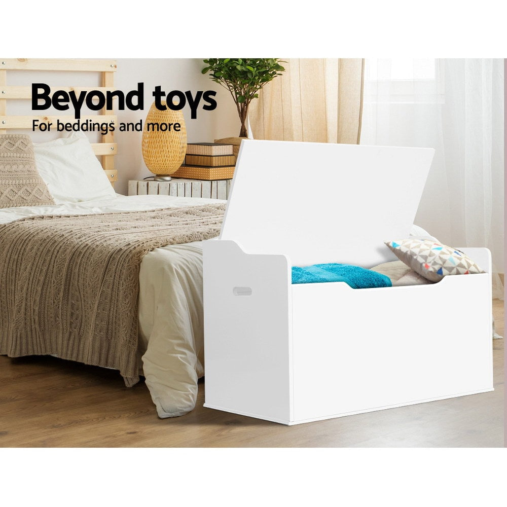 Keezi Kids Chest Storage and Bench Seat