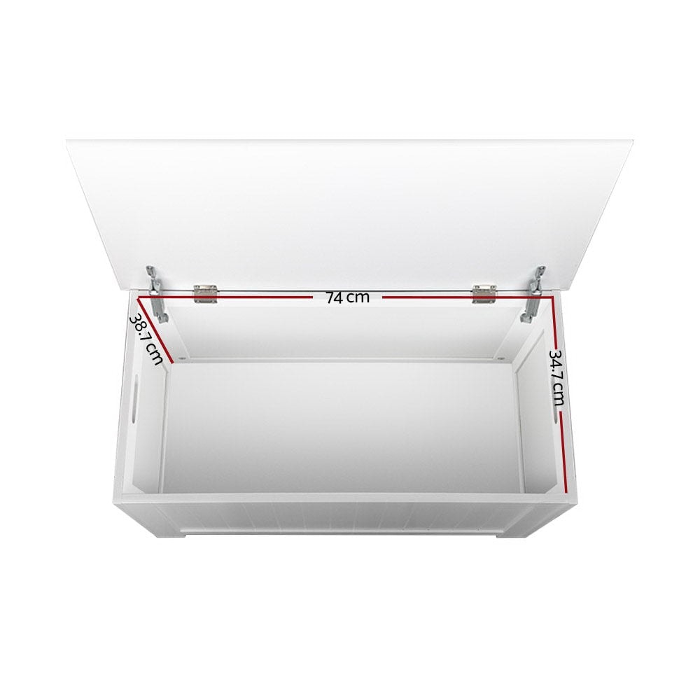 Keezi Kids Chest Box Storage