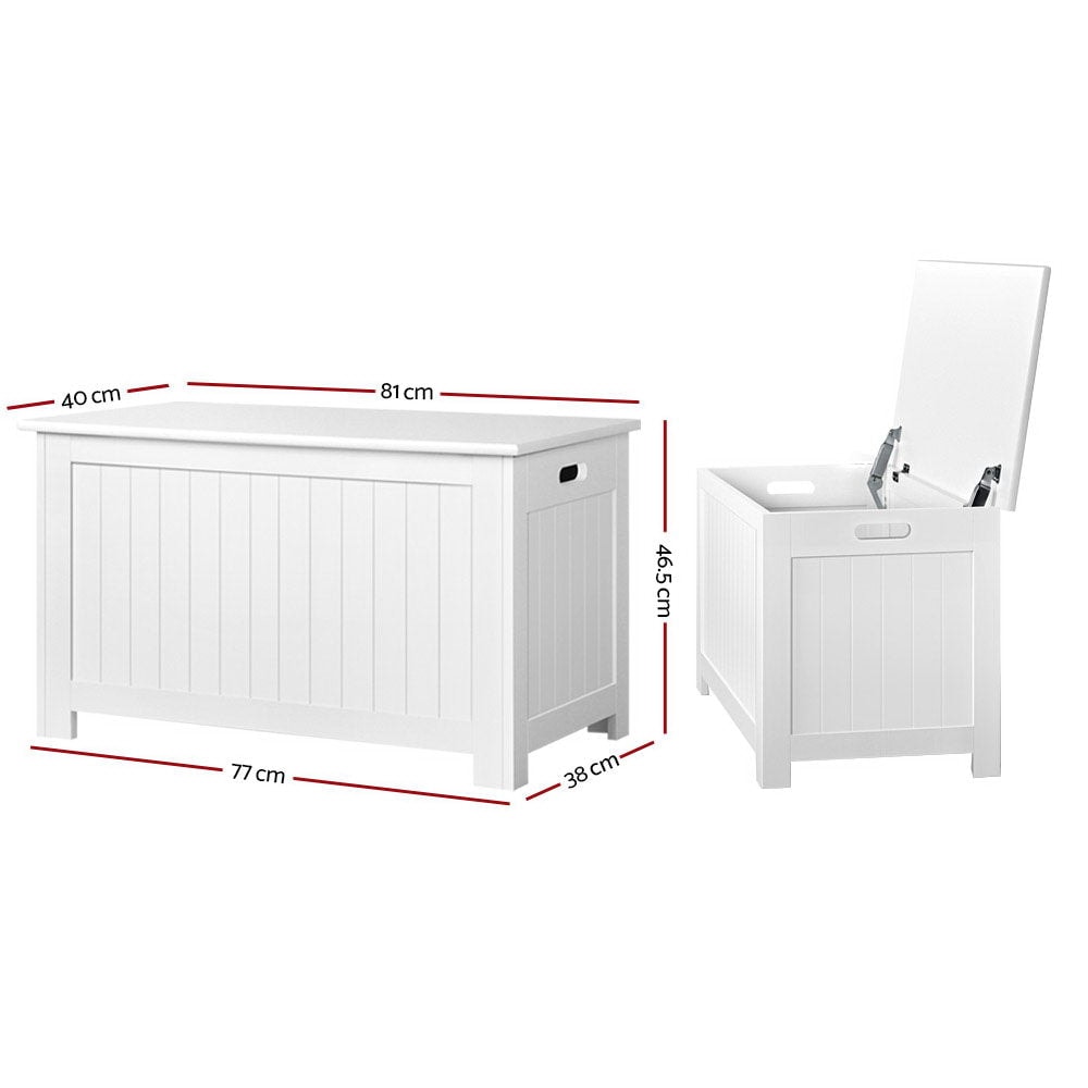 Keezi Kids Chest Box Storage