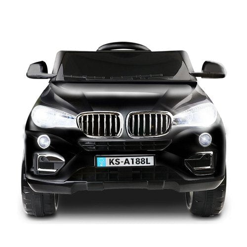 BMW Kids Car X5 Ride On with Remote Control