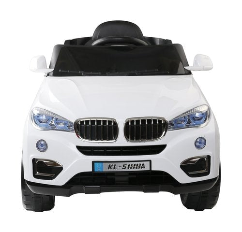 BMW Kids Car X5 Ride On with Remote Control