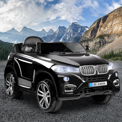 BMW Kids Car X5 Ride On with Remote Control