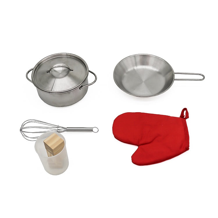 Kids Explore Play Kitchen For The Best Pretend Meals