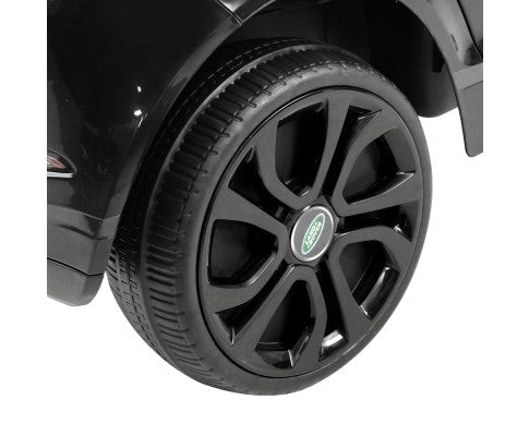 Kids Land Rover Evoque Ride On Car