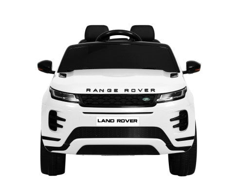 Kids Land Rover Evoque Ride On Car