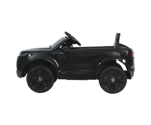 Kids Land Rover Evoque Ride On Car