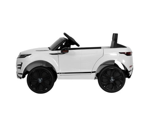 Kids Land Rover Evoque Ride On Car
