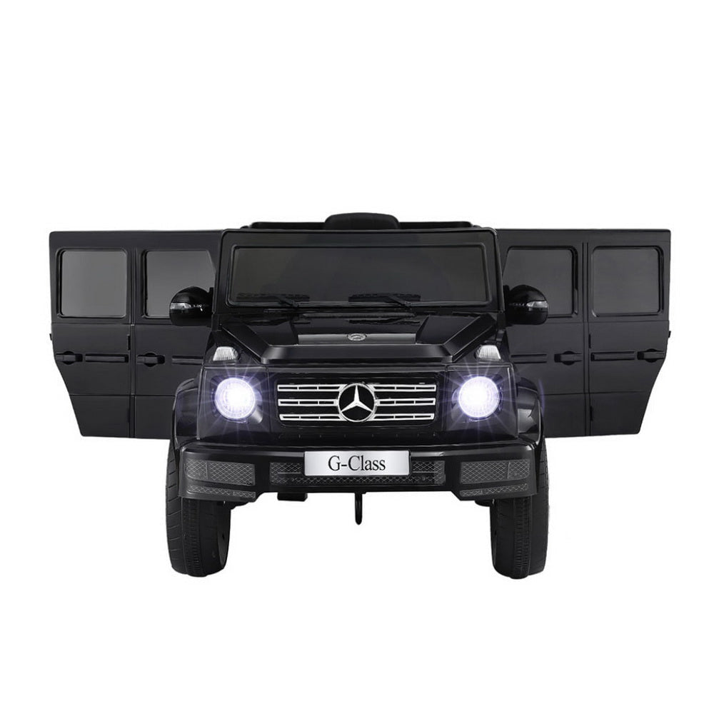 Mercedes-Benz G500 Electric Kids Ride On Car