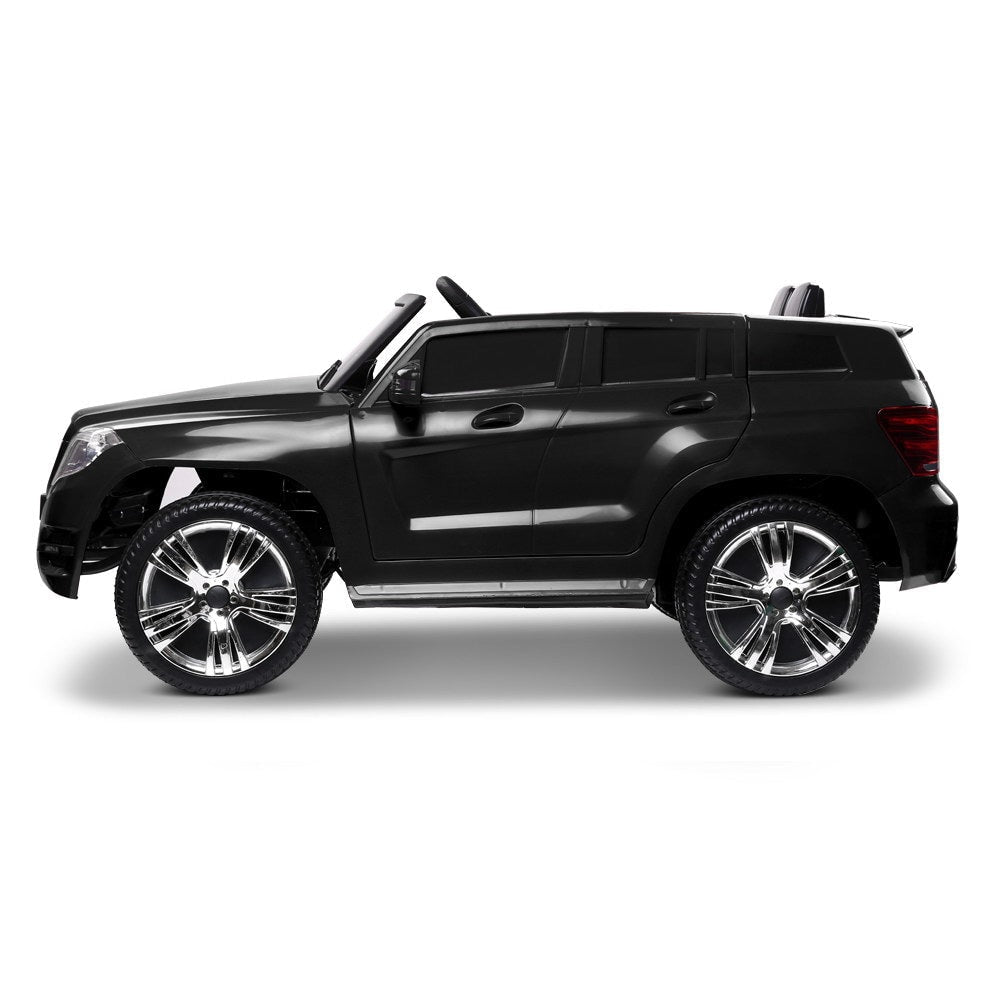 Rigo Mercedes Benz Ride On Kids Car
