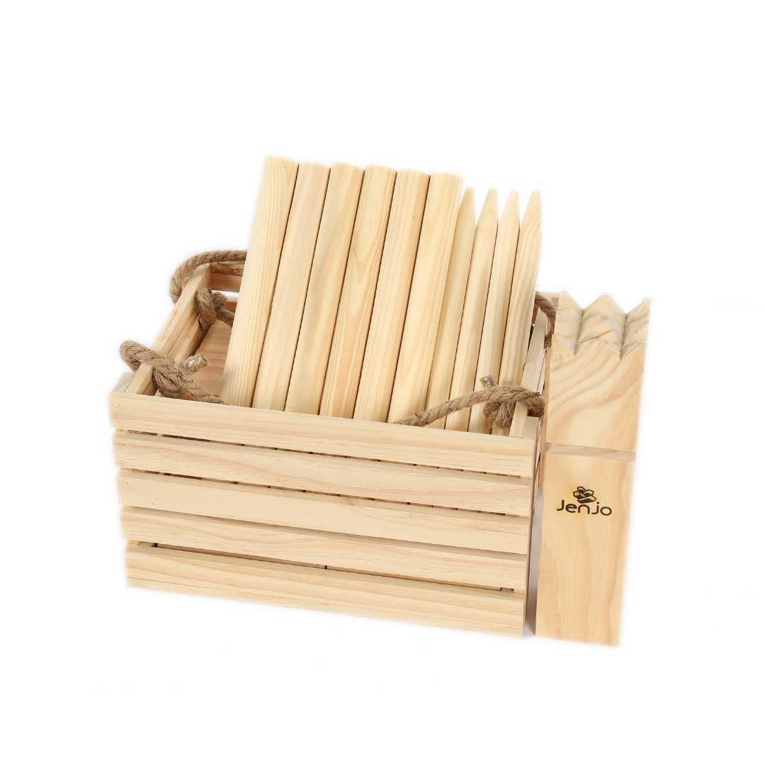 Kubb Game
