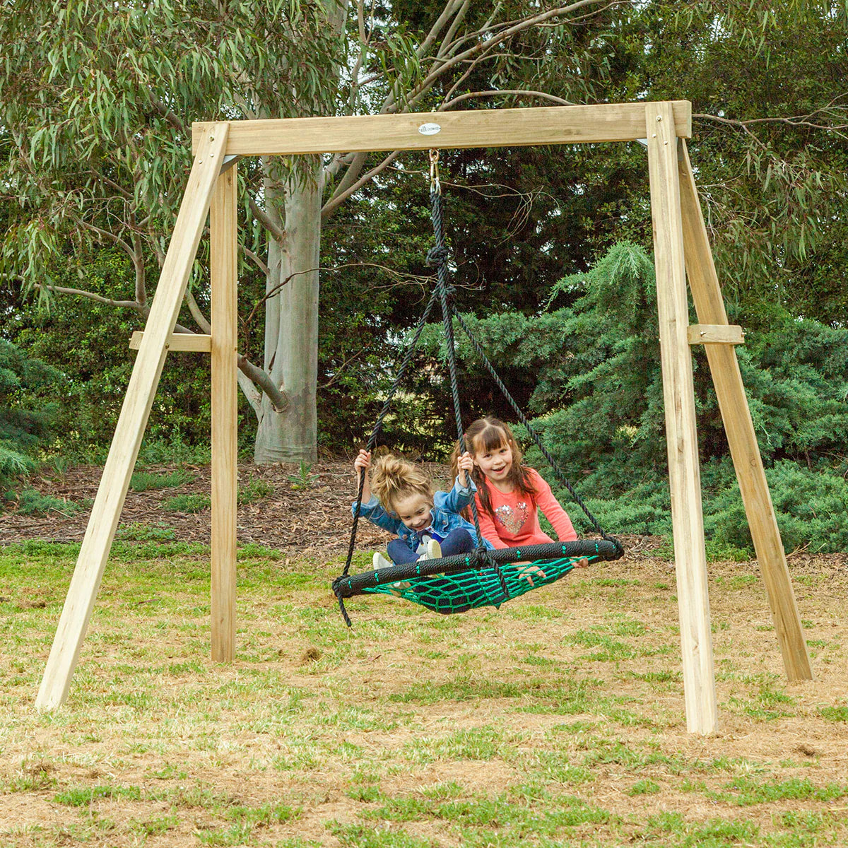 Lifespan Kids 100cm Oakley Swing