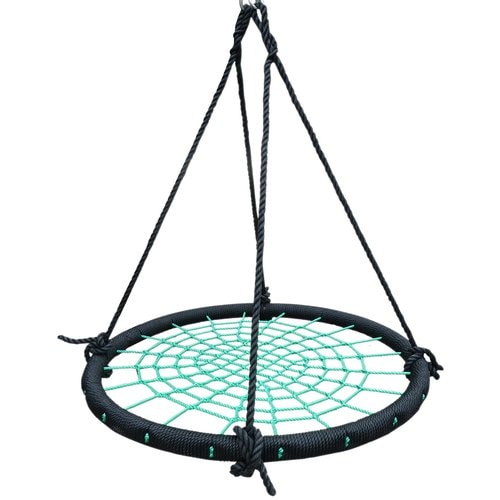 Lifespan Kids 120cm Large Spidey Web Swing