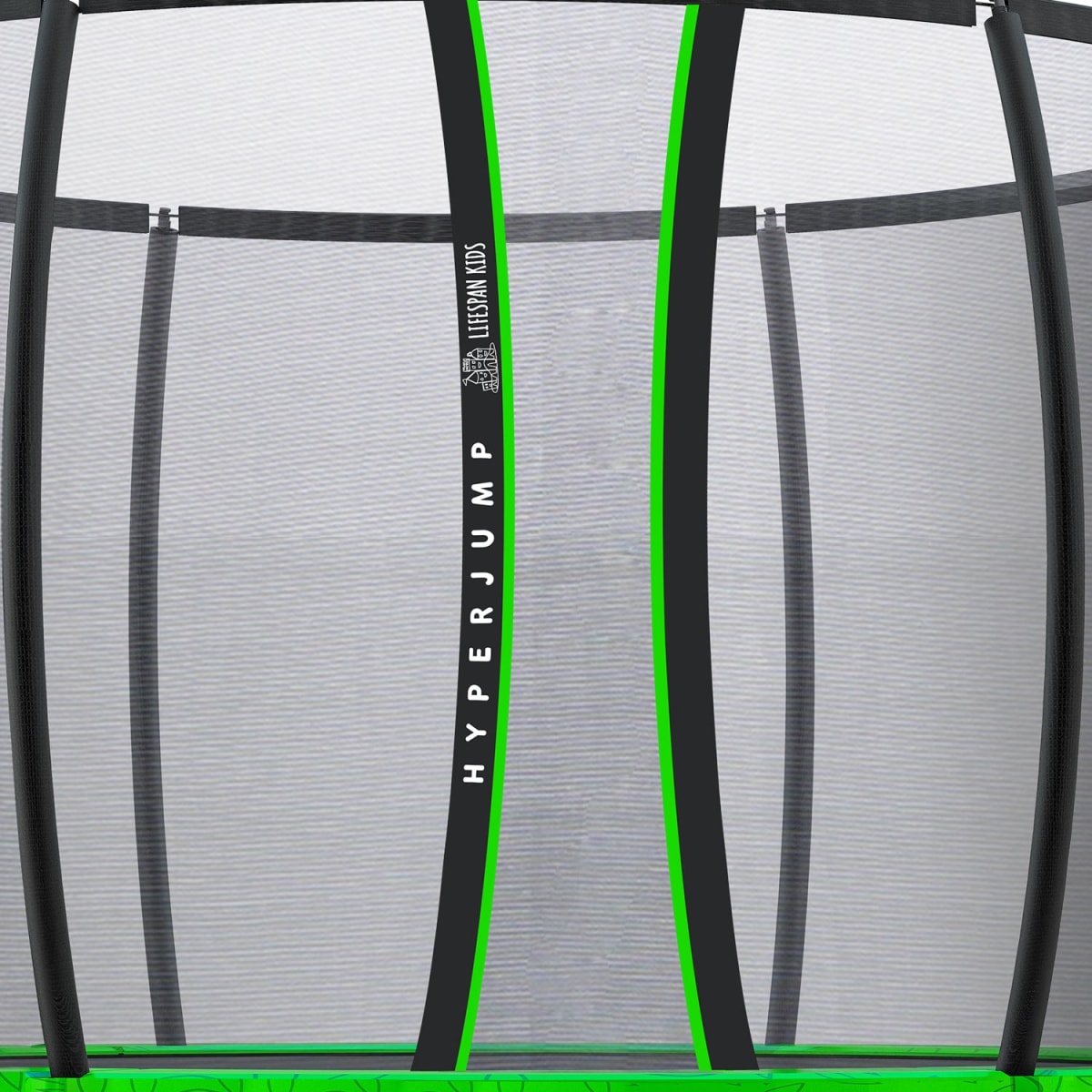 Lifespan Kids HyperJump4 Spring 16ft Trampoline