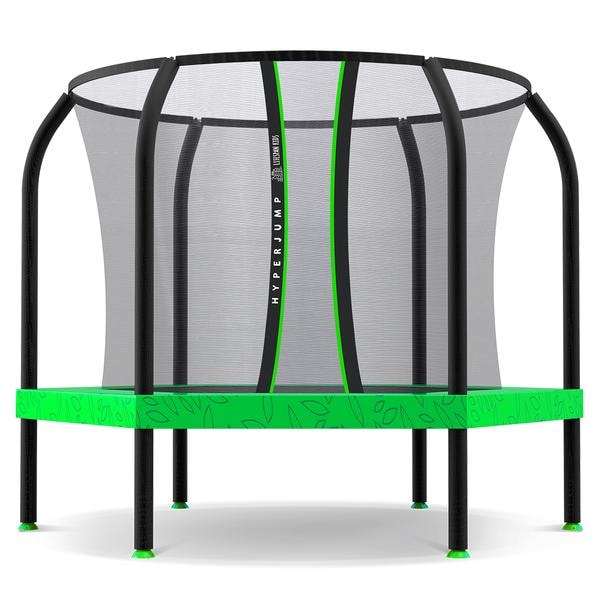 Lifespan Kids 7ft HyperJump Springless Trampoline