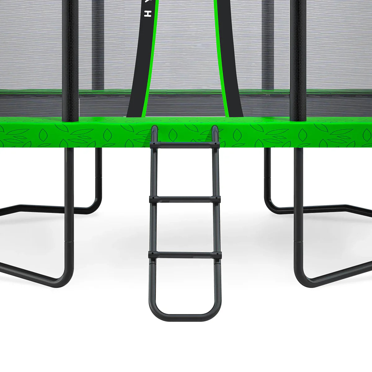 Lifespan Kids 7ft x 10ft Hyperjump Rectangle Trampoline