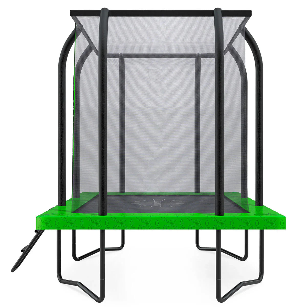 Lifespan Kids 7ft x 10ft Hyperjump Rectangle Trampoline