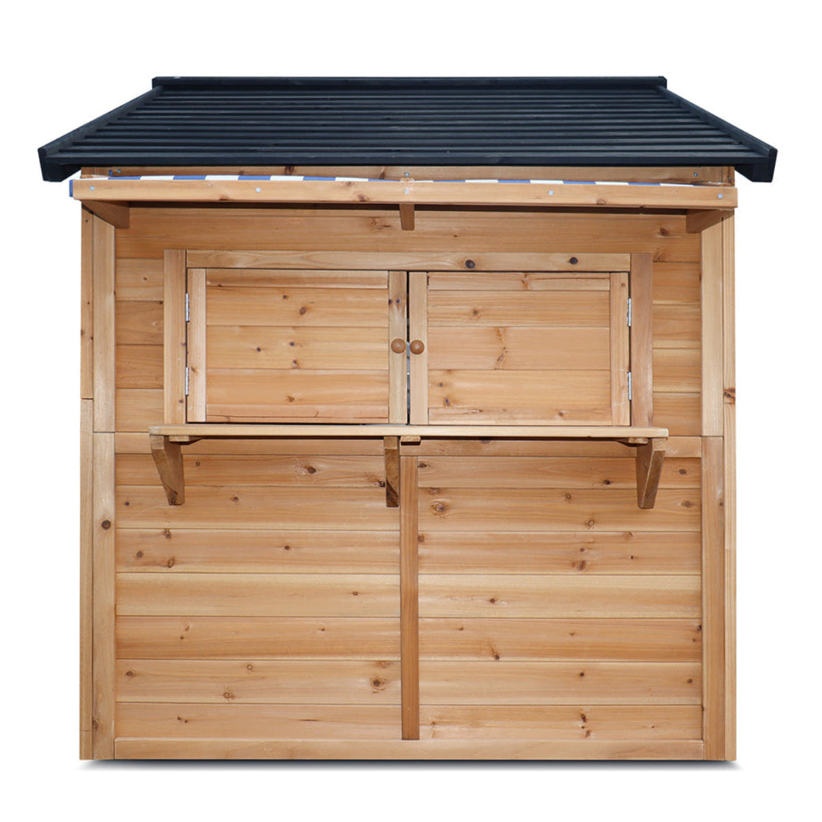 Lifespan Kids Aberdeen Cubby House