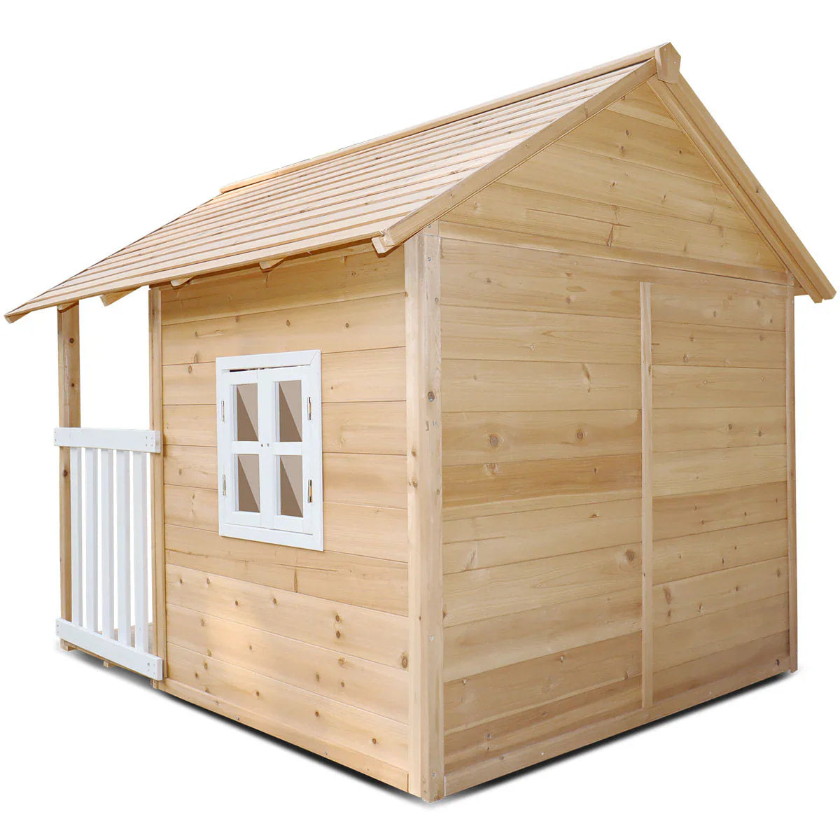 Lifespan Kids Archie Wooden Kids Cubby House