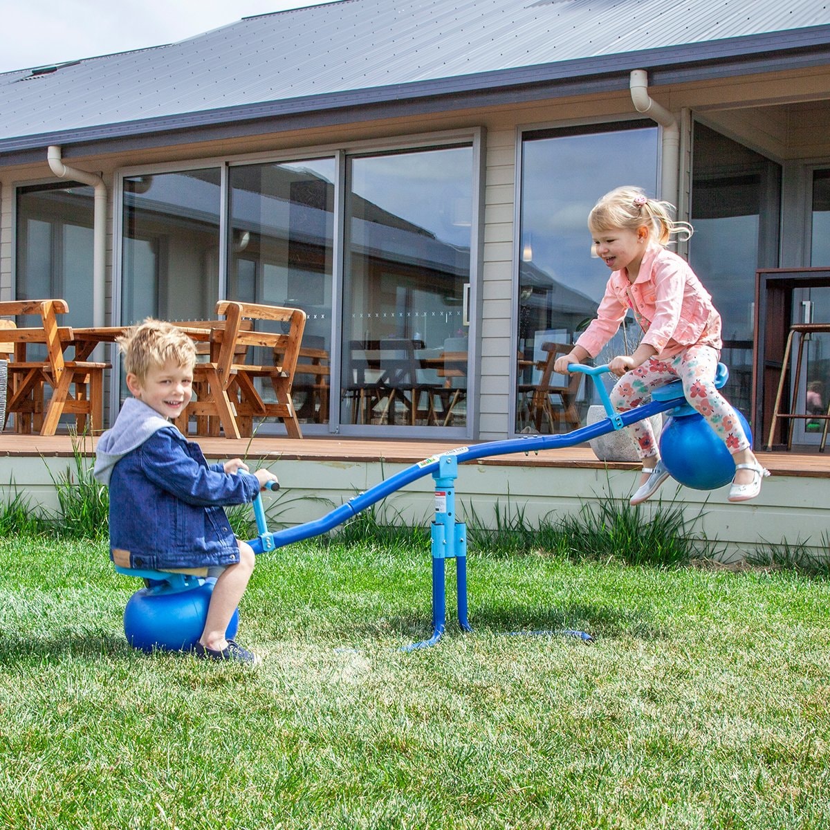 Lifespan Kids Bubble See Saw