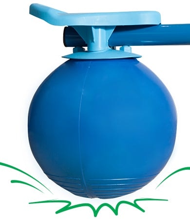 Lifespan Kids Bubble See Saw