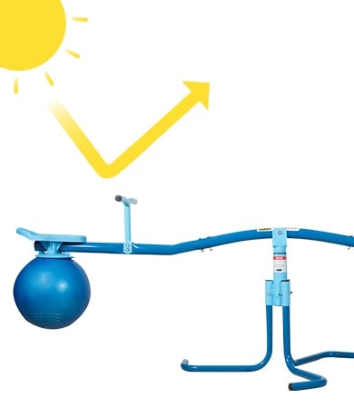 Lifespan Kids Bubble See Saw
