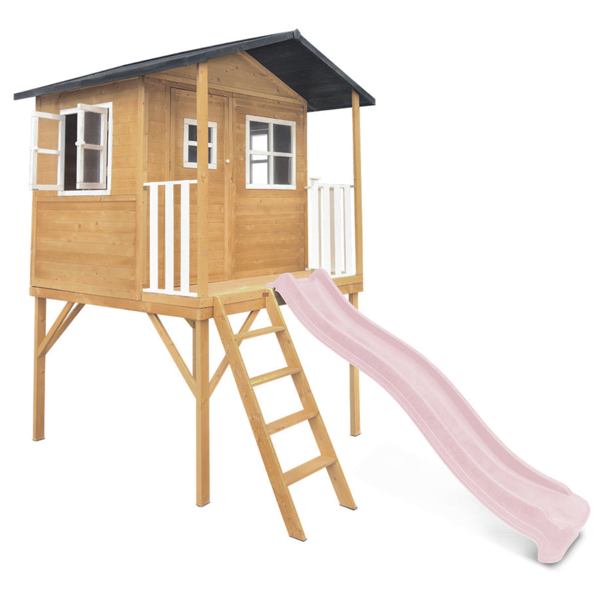 Lifespan Kids Burleigh Cubby House