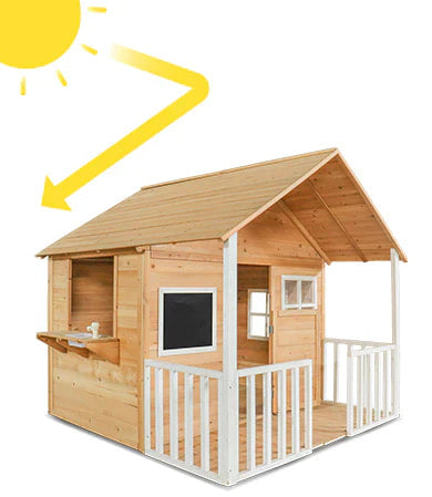 LIfespan Kids Camira Cubby House