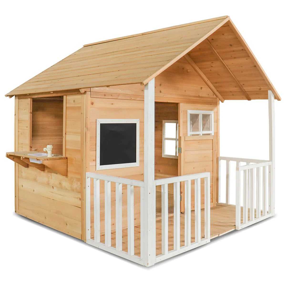 LIfespan Kids Camira Cubby House