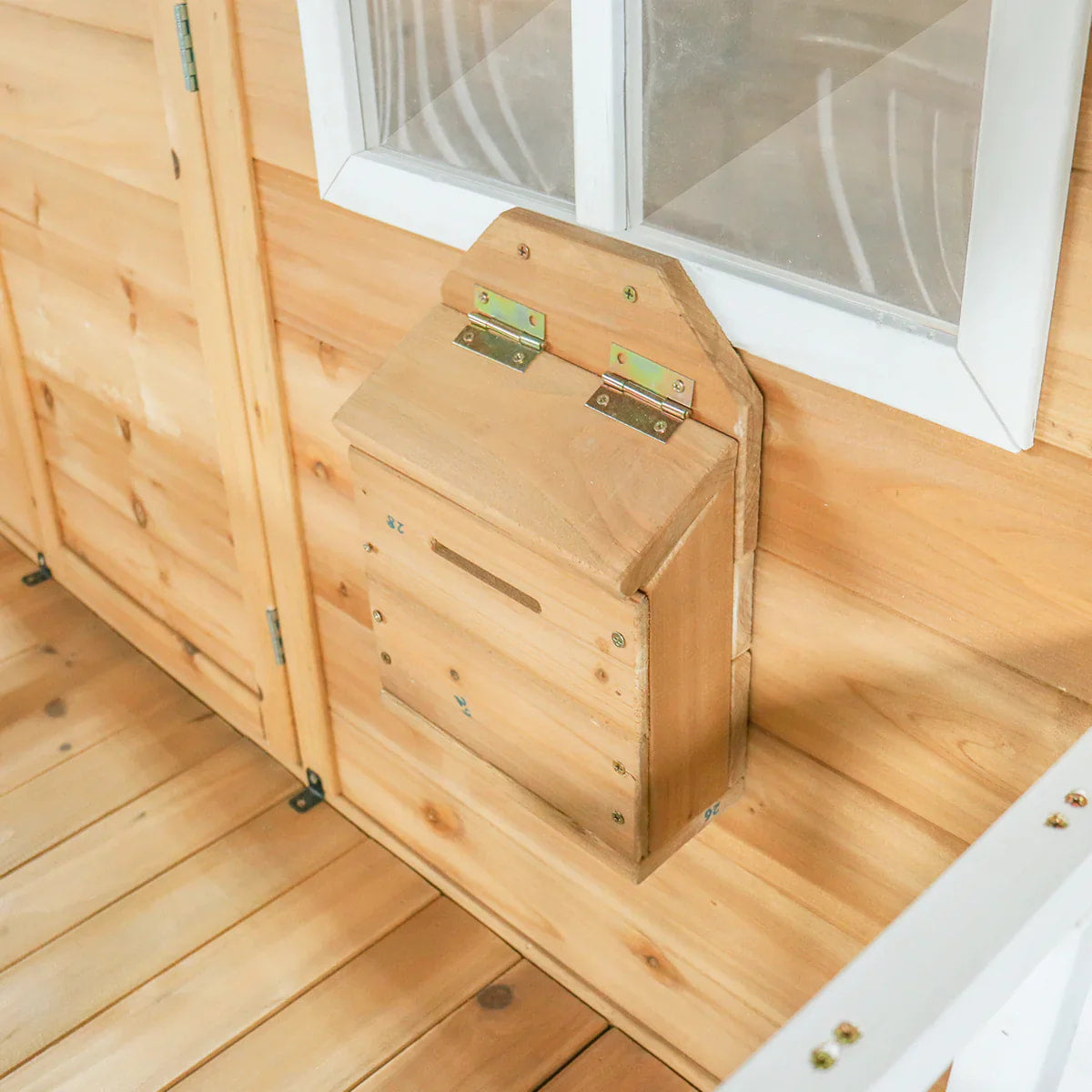 LIfespan Kids Camira Cubby House