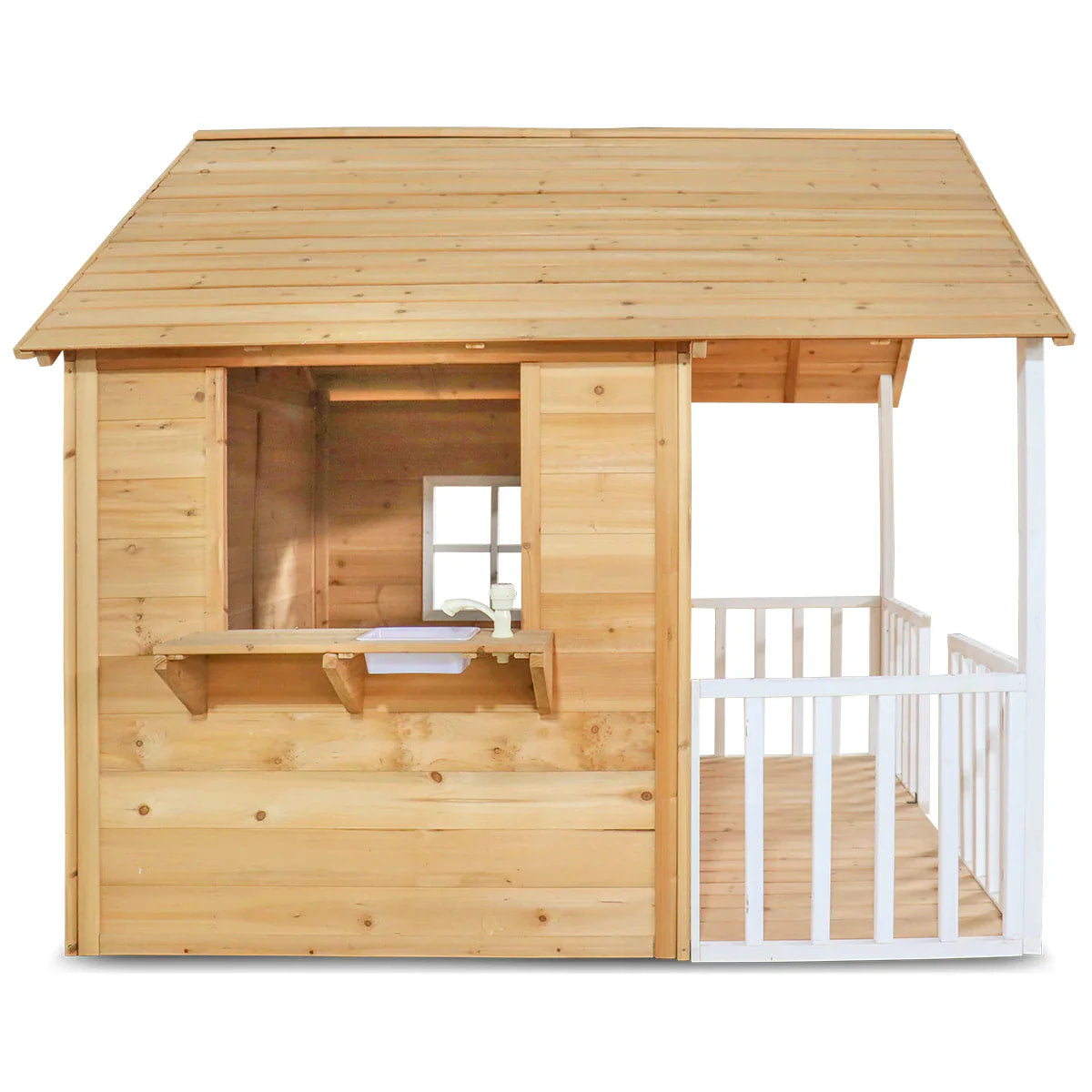LIfespan Kids Camira Cubby House