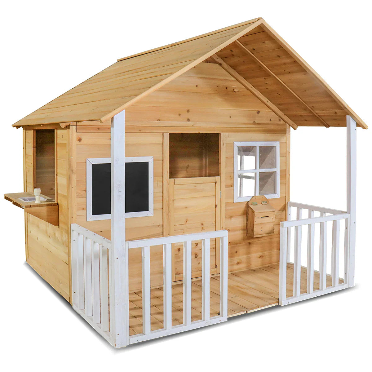 LIfespan Kids Camira Cubby House