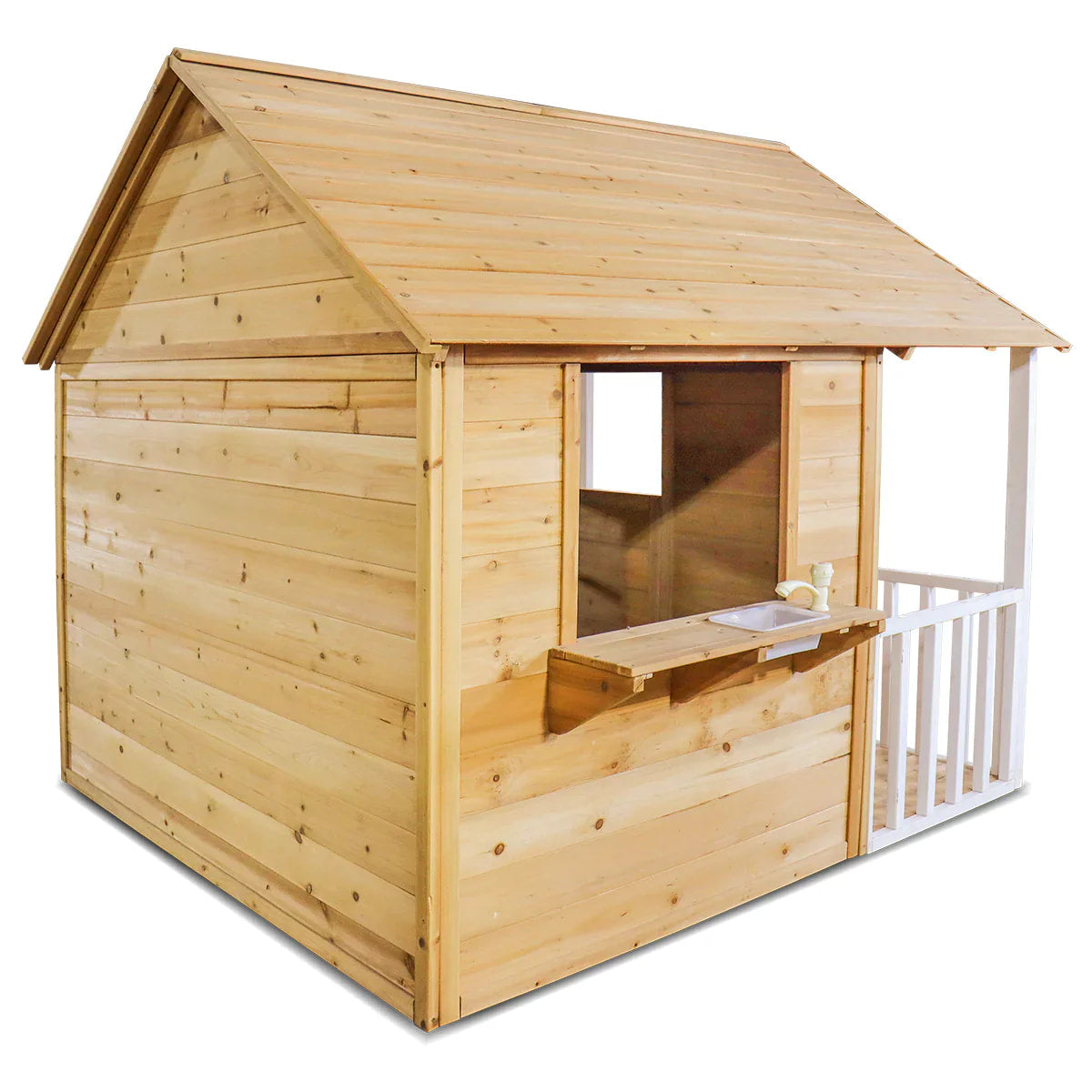 LIfespan Kids Camira Cubby House