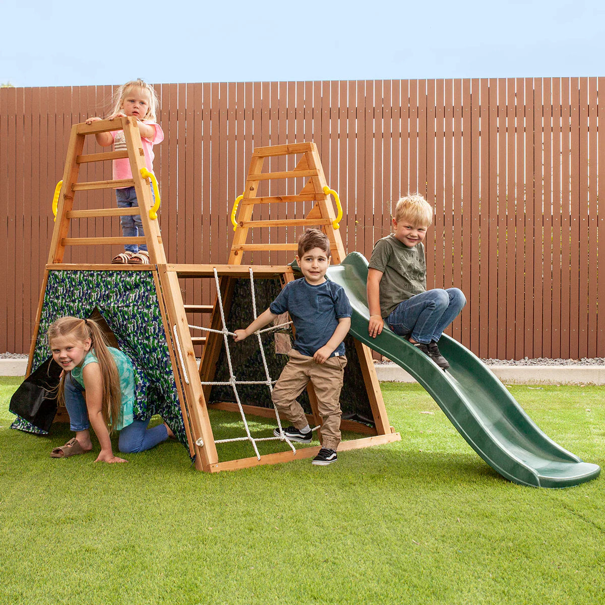 Lifespan Kids Cooper Hideaway Fort