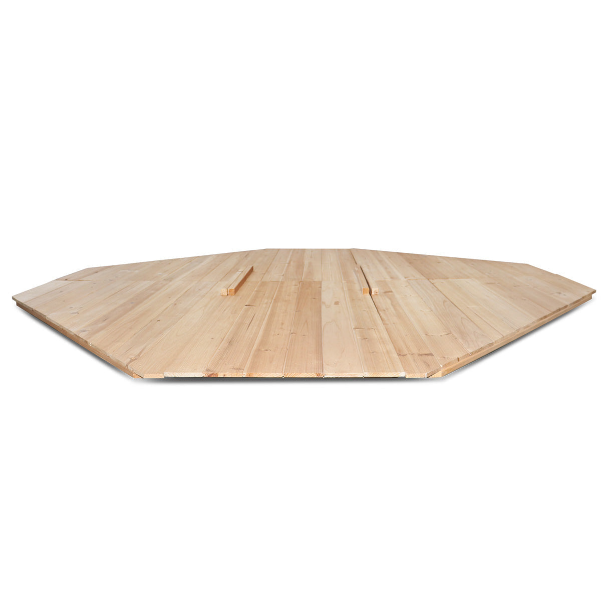 Lifespan Kids Grand Octagonal Sandpit Timber Cover