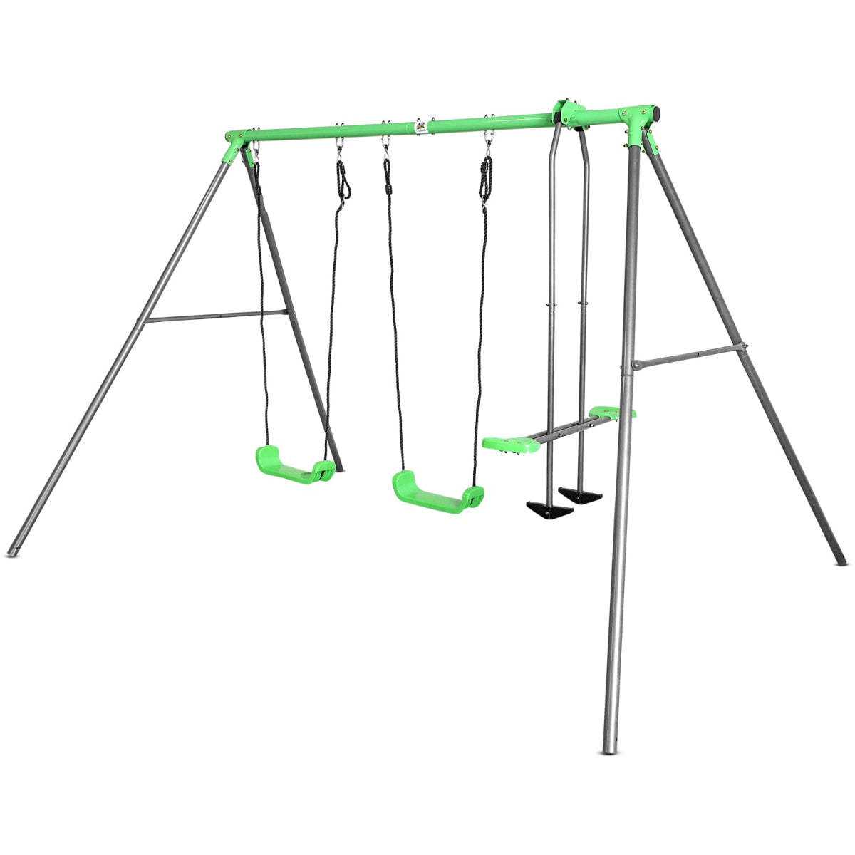 Lifespan Kids Hurley Swing Set