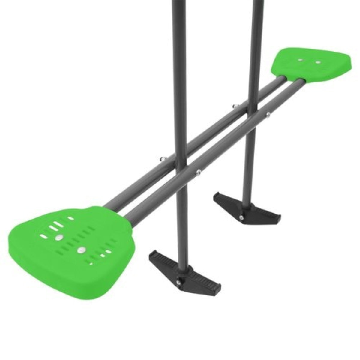 Lifespan Kids Hurley Swing Set with a Slide