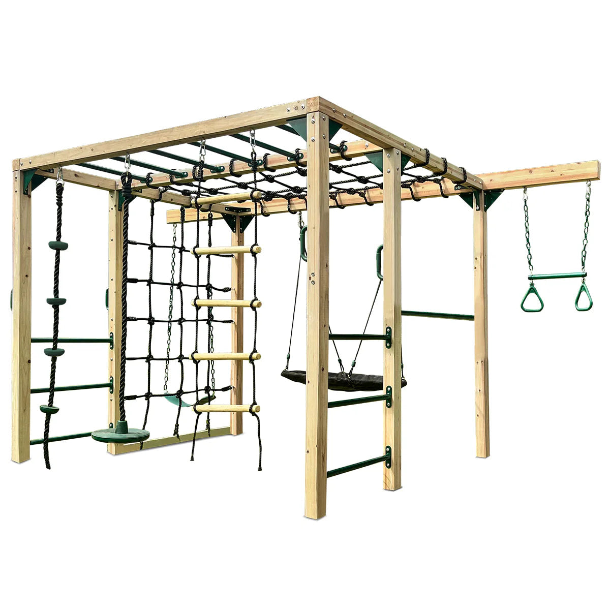 Lifespan Kids Jungle Gym Orangutan