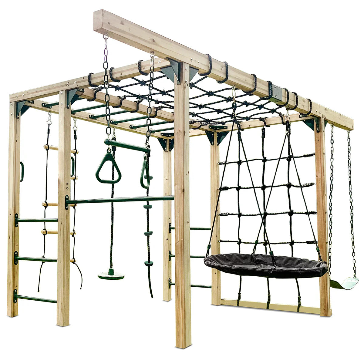 Lifespan Kids Jungle Gym Orangutan