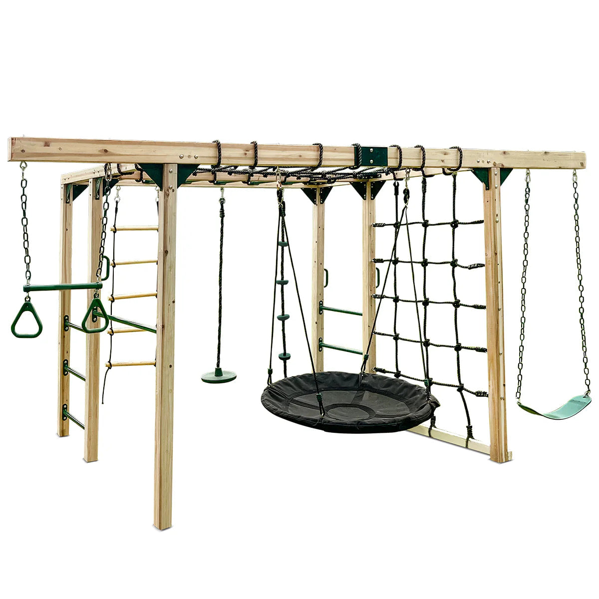 Lifespan Kids Jungle Gym Orangutan