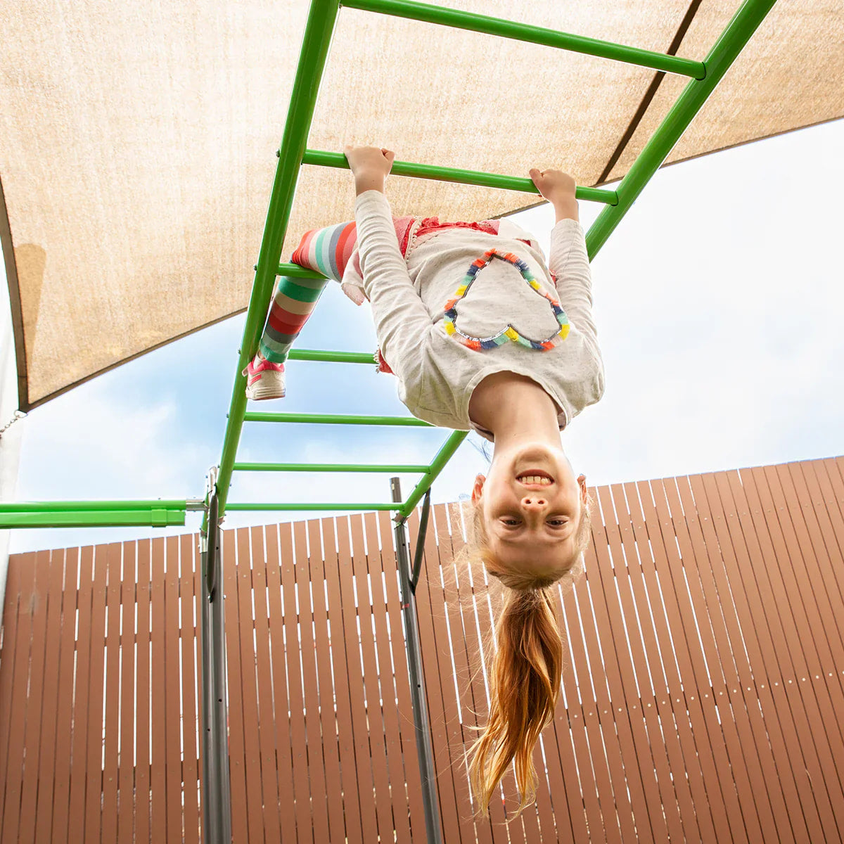 Lifespan Kids Junior Jungle Monkey Bars