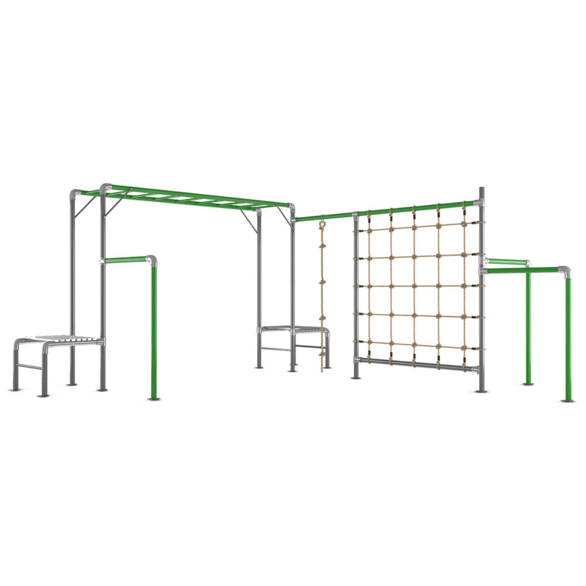 Lifespan Kids Junior Jungle Tasman Play Centre