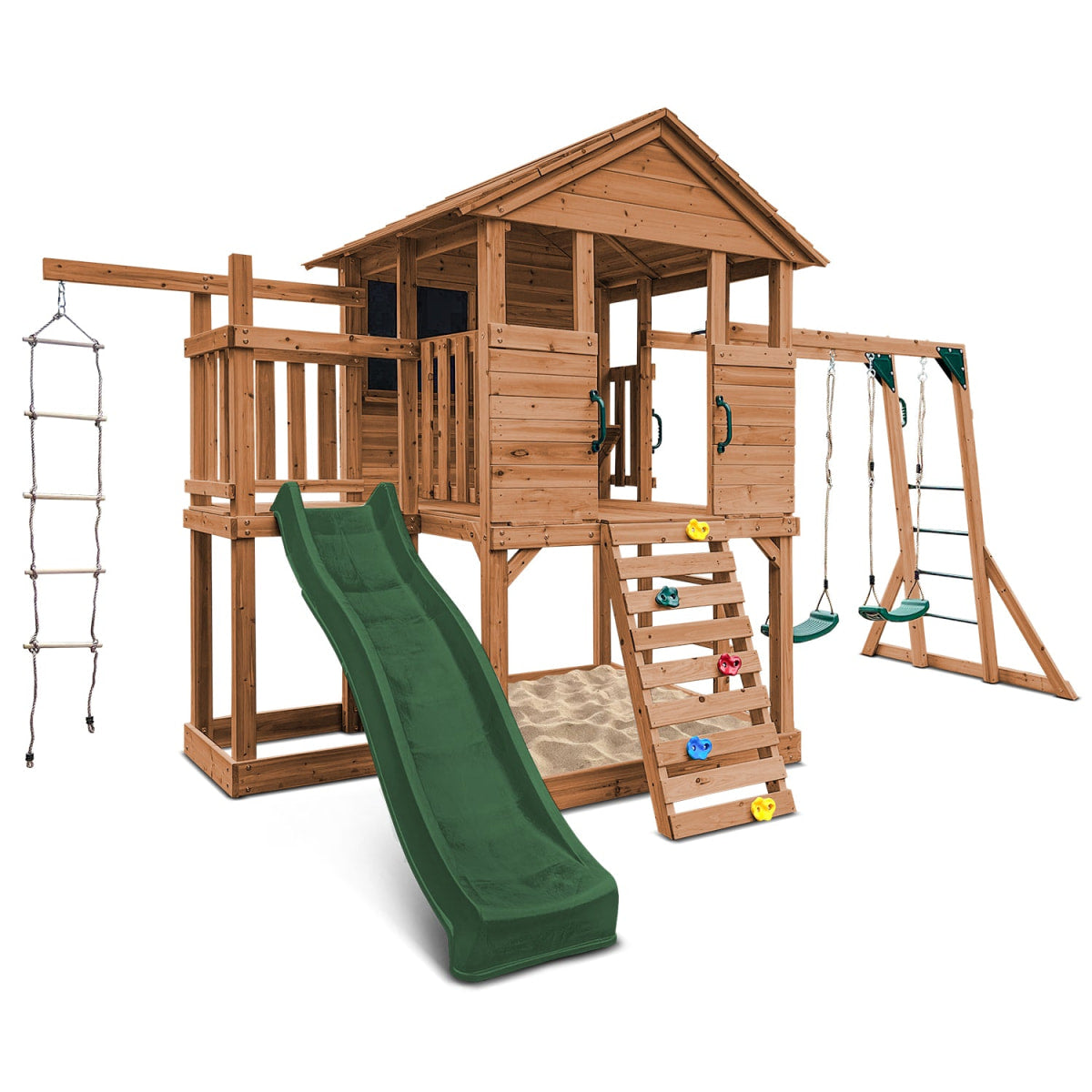Lifespan Kids Kingston Cubby House