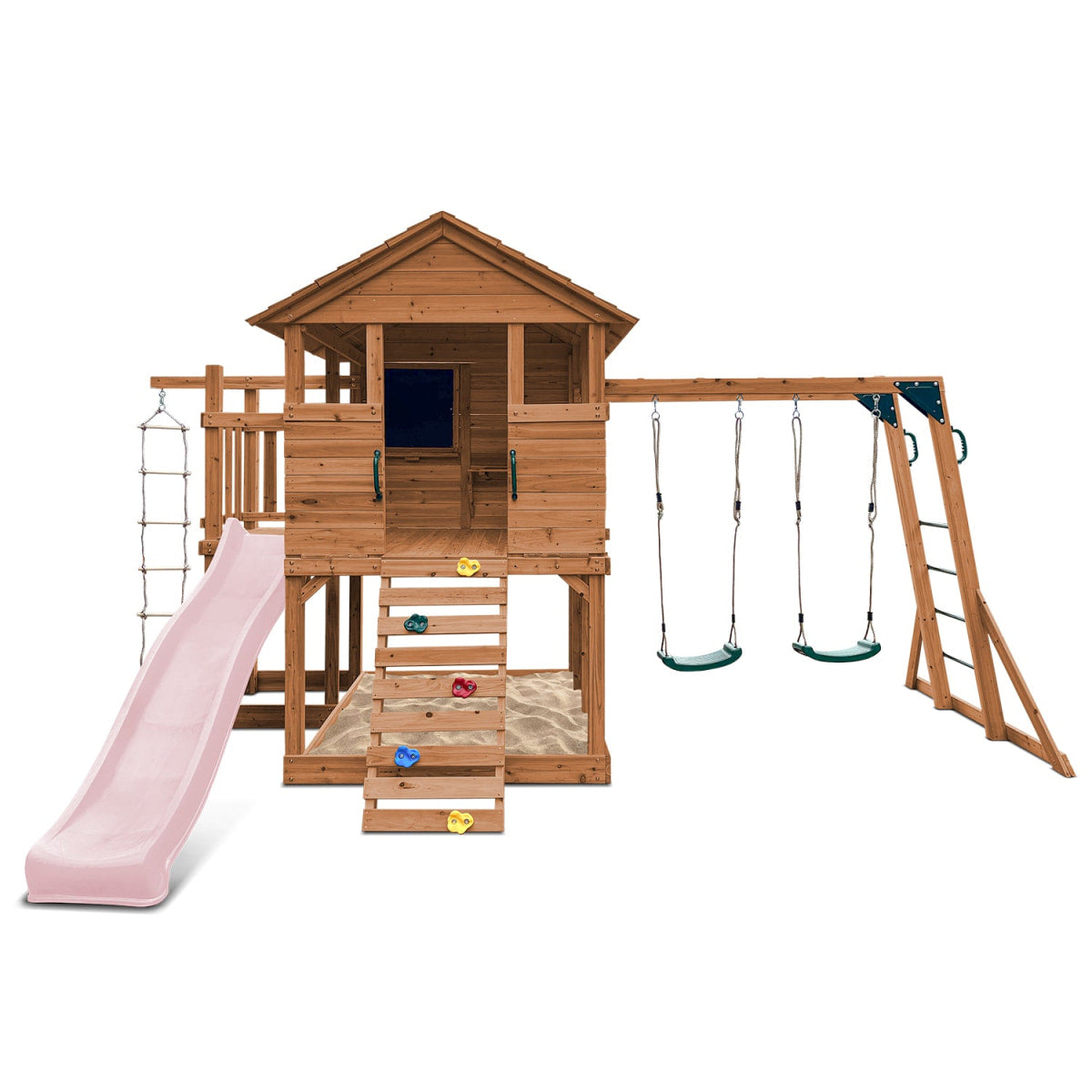 Lifespan Kids Kingston Cubby House