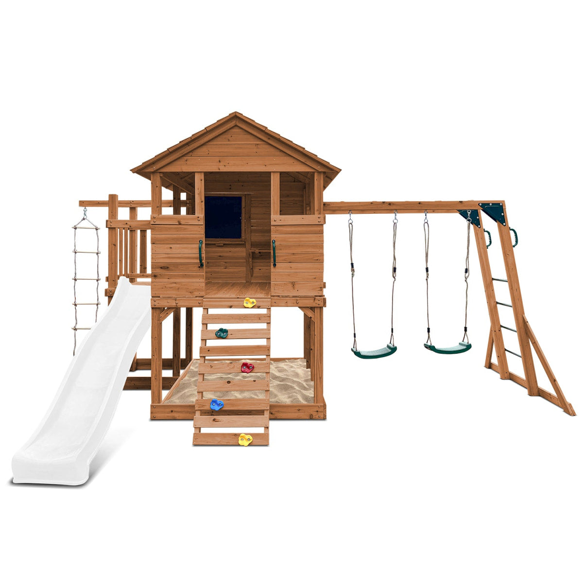 Lifespan Kids Kingston Cubby House